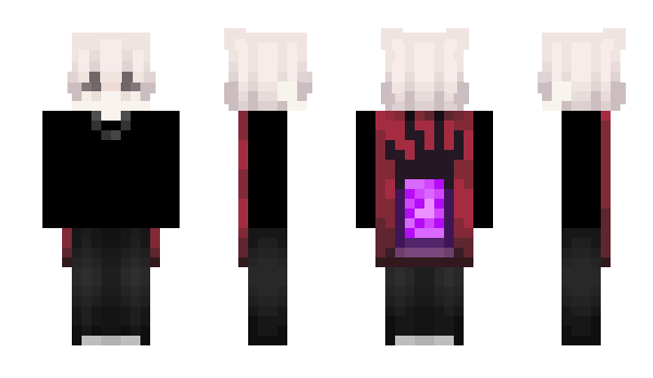 Minecraft скин по нику extxx