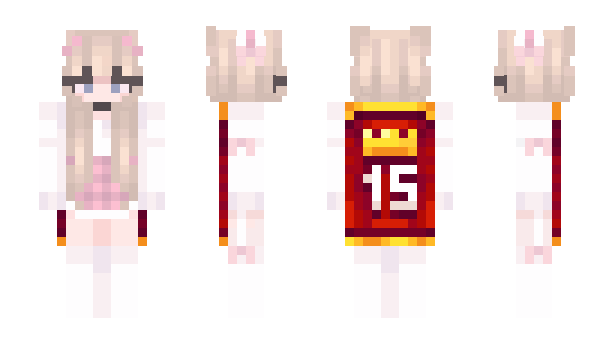 Minecraft скін по ніку idih