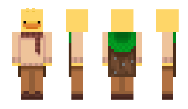 Minecraft скин по нику ez_la