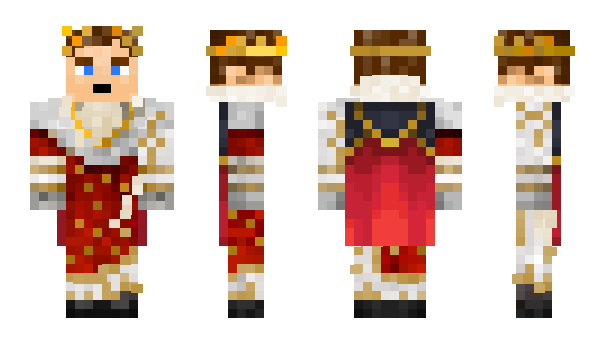 Minecraft skin Subitex_