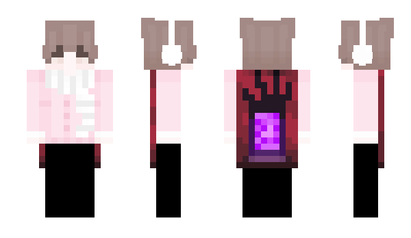 Minecraft skin 2692