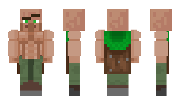 Minecraft скін по ніку PlayerPL_123