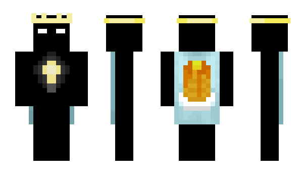 Minecraft скин по нику failedONEtest