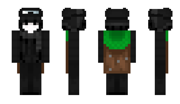 Minecraft скин по нику __Xylo