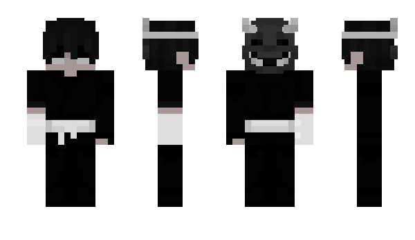 Minecraft skin At0micShad0w
