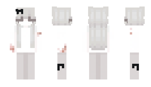 Minecraft скин по нику pcwi