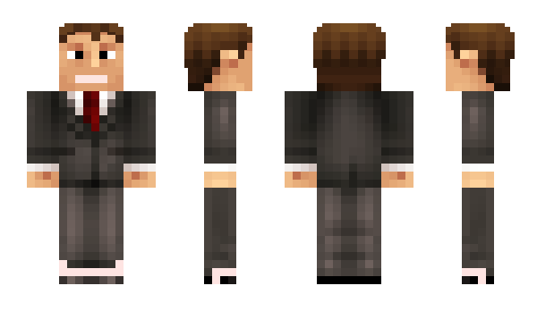 Minecraft скин по нику Vreaus