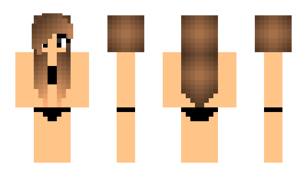 Minecraft skin LimaRompsa