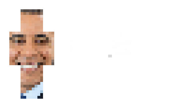 Minecraft скин по нику MachineLearning