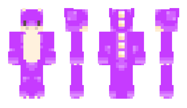 Minecraft skin 5653