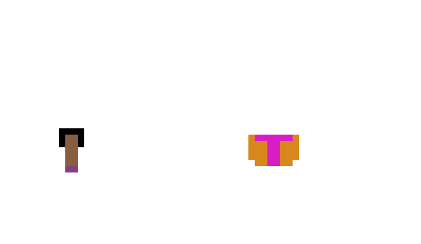 Minecraft skin Dookie_dingus