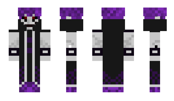 Minecraft skin minecraftdai