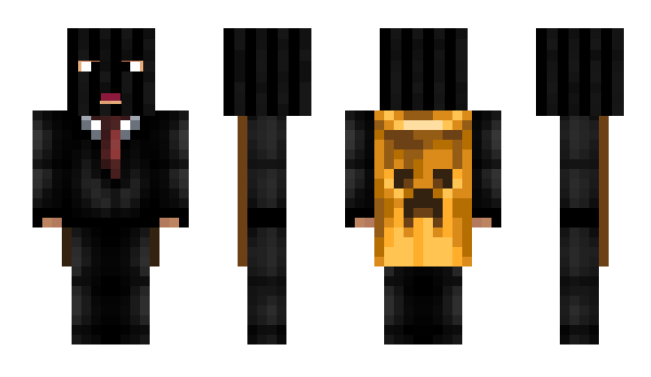 Minecraft скін по ніку ______c____