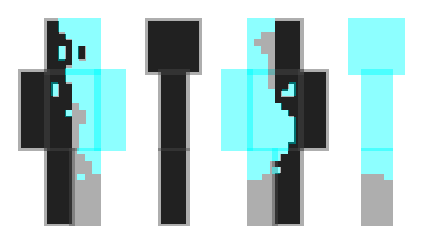 Minecraft скин по нику ilnaz568