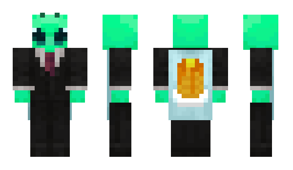 Minecraft скін по ніку 911x