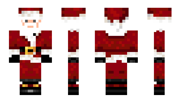 Minecraft скін по ніку layladel