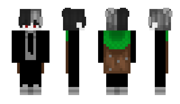 Minecraft скин по нику SV1L