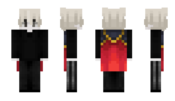 Minecraft скин по нику daw1do