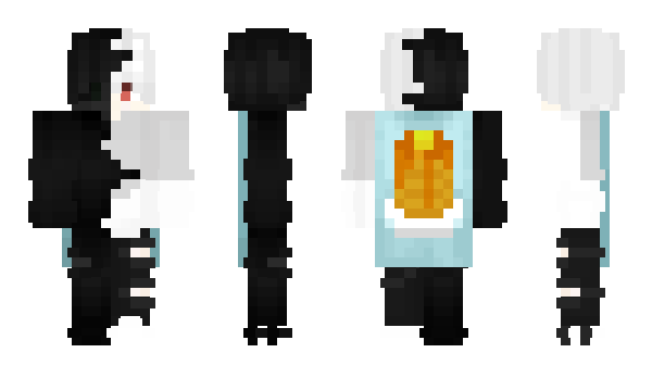 Minecraft скин по нику lmpc