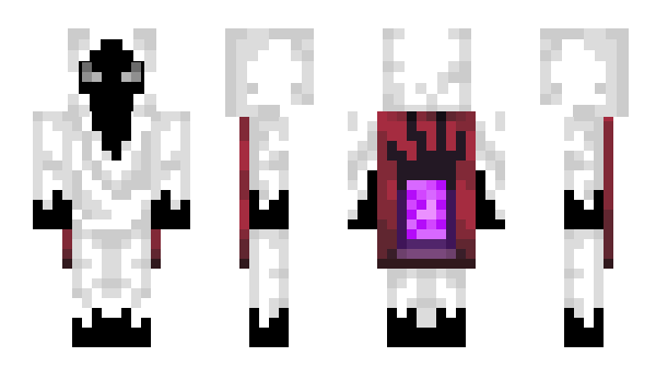 Minecraft скин по нику Zombiestebo