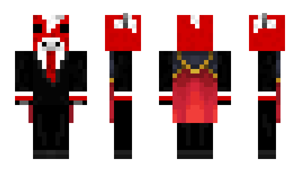 Minecraft скин по нику Stuten