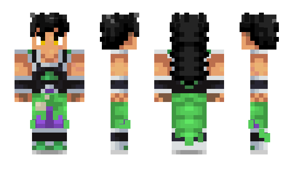 Minecraft skin didddy