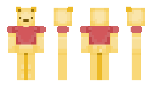 Minecraft skin stefan0s_t5