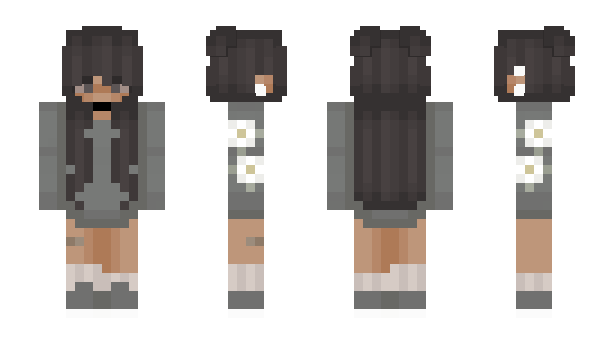 Minecraft skin Robbyyy123