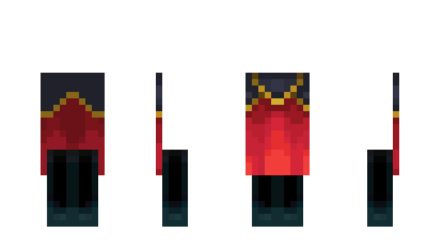 Minecraft skin 11Matt