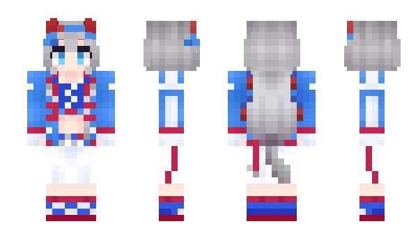 Minecraft скин по нику toomaddddddd