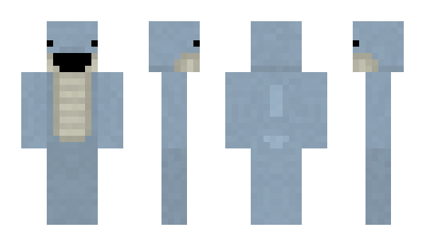 Minecraft skin MadSprite