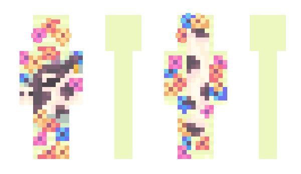 Minecraft скін по ніку katarc