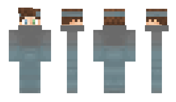 Minecraft скин по нику mstervnce