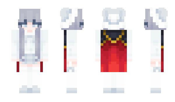 Minecraft скин по нику weedzo