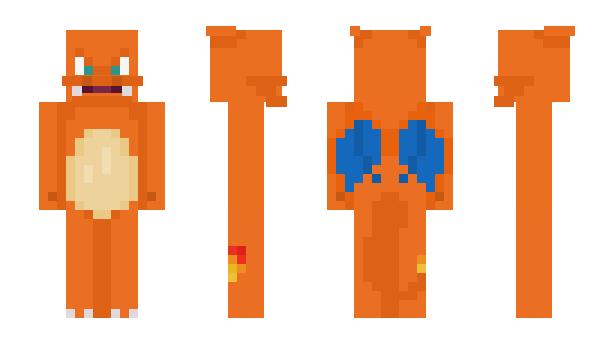 Minecraft скин по нику kfio