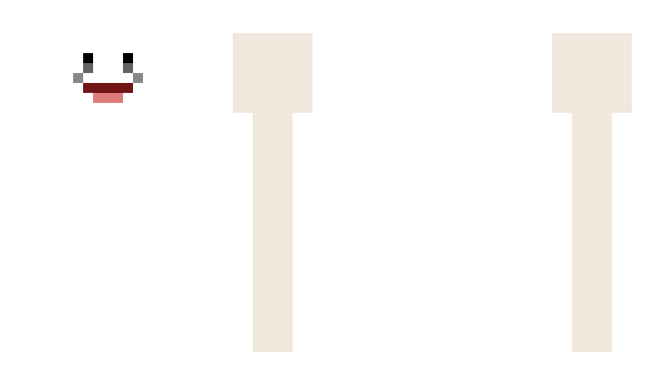 Minecraft скин по нику hioe