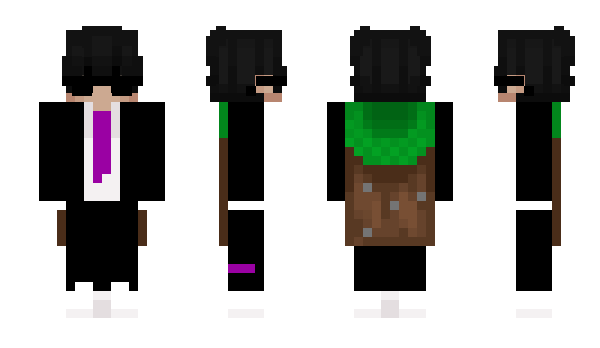 Minecraft скин по нику Bhojpuri