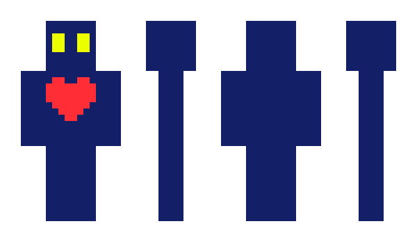 Minecraft скин по нику GetRockedd