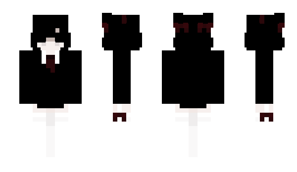 Minecraft скин по нику jsjss