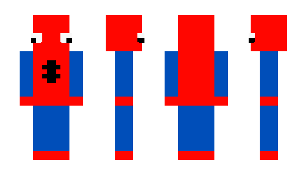 Minecraft скін по ніку bbeanli