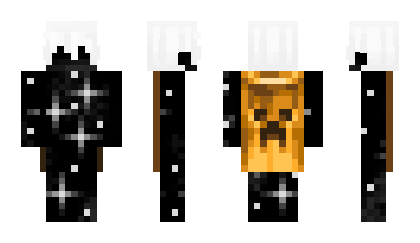 Minecraft скин по нику geynbltik