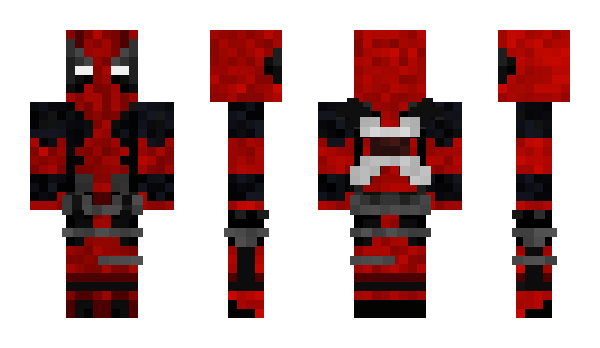 Minecraft скин по нику Mateek