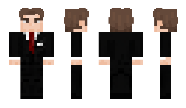Minecraft skin y2salt