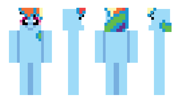 Minecraft скин по нику Stute