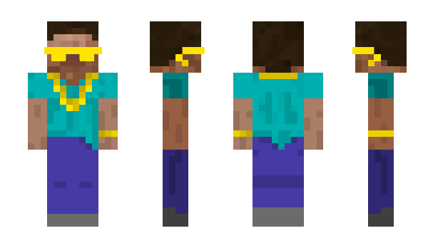 Minecraft skin __9_