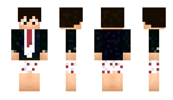 Minecraft скин по нику faccu
