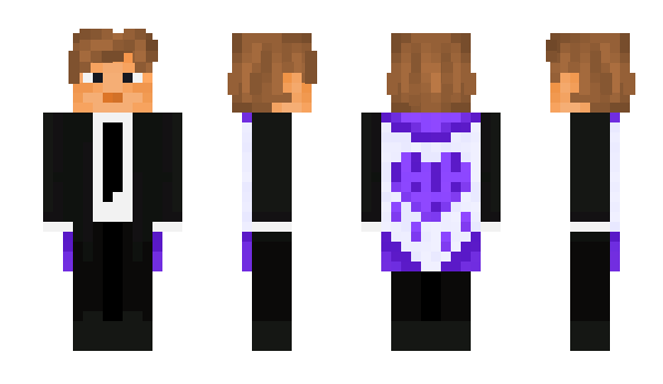 Minecraft скин по нику jaykai_