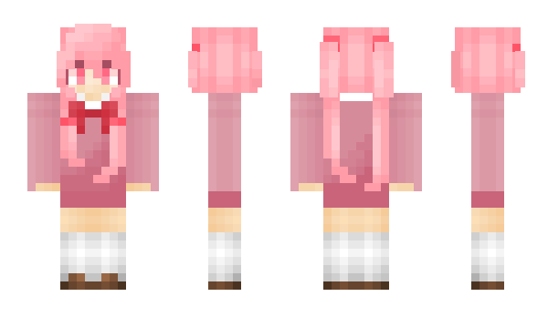 Minecraft скин по нику pcoto