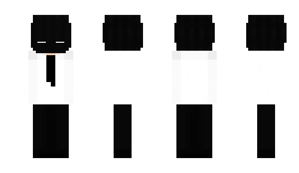 Minecraft скин по нику tommytaboo