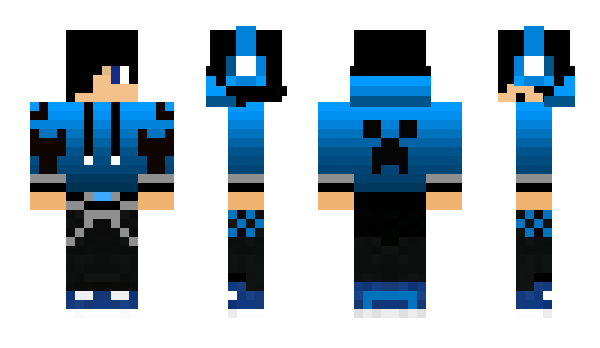 Minecraft skin TheDoctor_00